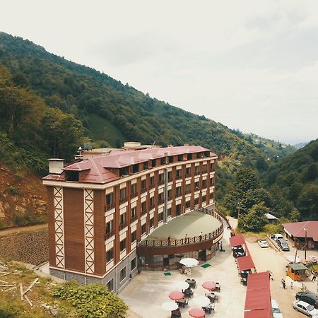 Grand Selale Hotel Cayeli Esterno foto